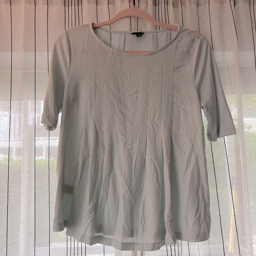 Ann Taylor summer top